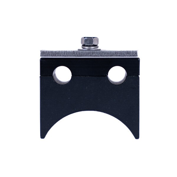 Front two line 1/2'' Tubing Clamp